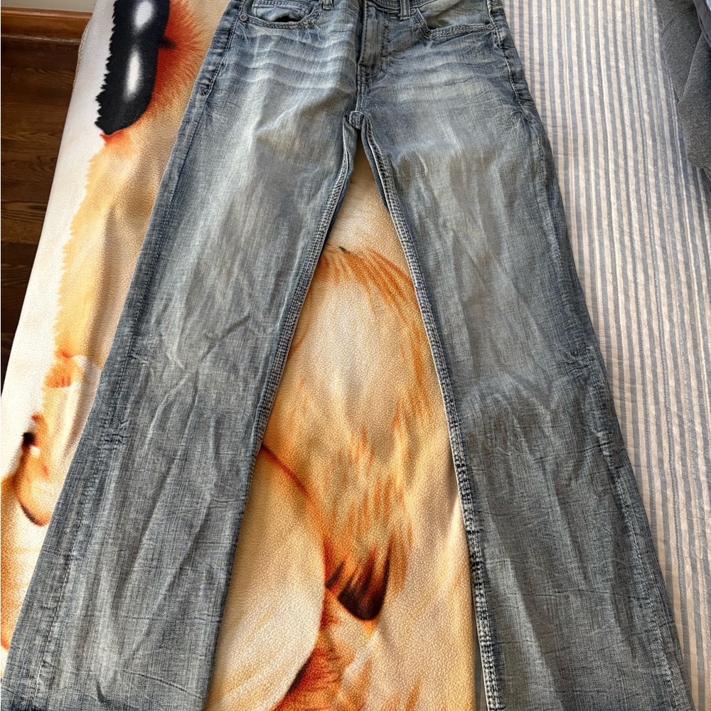 BKE Denim Flare Women's Jeans